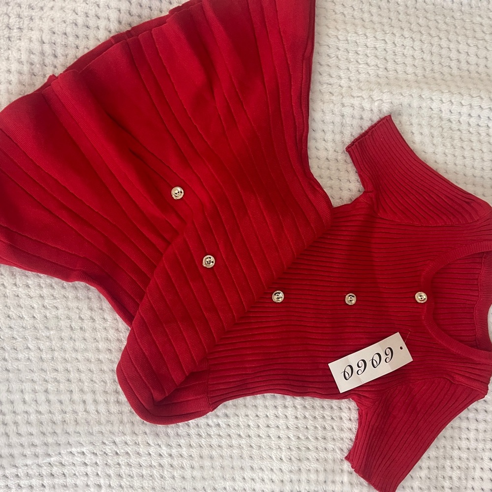 coco red dress.